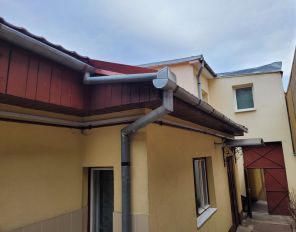 De vanzare casa  in Targu Mures, cartier Ultracentral - Central, zona Domus - Budai