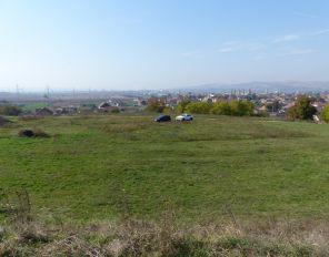 De vanzare teren  in Cristesti, cartier Cristesti, zona Cristesti