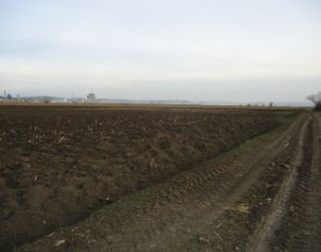 De vanzare teren  in Nazna, cartier Nazna, zona Nazna