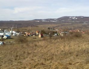 De vanzare teren  in Sovata, cartier Sovata, zona Sovata