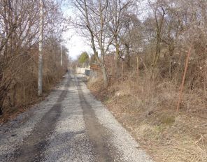 De vanzare teren  in Targu Mures, cartier Cornisa - 7 Noiembrie, zona Cornisa - Platou