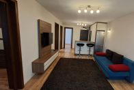 De inchiriat apartament 2 camere in Targu Mures, cartier Ultracentral - Central