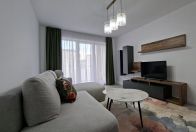 De inchiriat apartament 2 camere in Targu Mures, cartier Balcescu - Libertatii