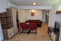 De inchiriat apartament 3 camere in Targu Mures, cartier Cornisa - 7 Noiembrie, str. Marasti