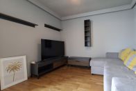 De inchiriat apartament 2 camere in Targu Mures, cartier Cuza Voda - Rodnei - Calarasilor