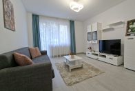 De inchiriat apartament 2 camere in Targu Mures, cartier Ultracentral - Central