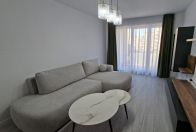 De inchiriat apartament 2 camere in Targu Mures, cartier Balcescu - Libertatii