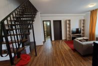 De inchiriat apartament 4 camere in Targu Mures, cartier Cornisa - 7 Noiembrie