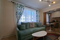 De inchiriat apartament 2 camere in Targu Mures, cartier Cornisa - 7 Noiembrie