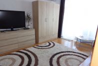 De inchiriat apartament 1 camera in Targu Mures, cartier Cuza Voda - Rodnei - Calarasilor