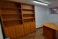 De inchiriat birou in Targu Mures, cartier Ultracentral - Central, zona Trandafirilor - Grand - Bolyai