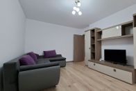 De inchiriat apartament 2 camere in Targu Mures, cartier Balcescu - Libertatii