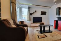De inchiriat apartament 3 camere in Targu Mures, cartier Ultracentral - Central
