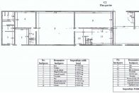 De inchiriat spatiu comercial in Targu Mures, cartier Mureseni, zona Mureseni