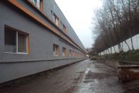 De inchiriat spatiu industrial in Targu Mures, cartier Tudor, zona Cutezantei - Livezeni