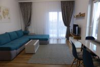 De inchiriat apartament 2 camere in Targu Mures, cartier Unirii