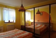 De vanzare apartament 2 camere in Targu Mures, cartier Cuza Voda - Rodnei - Calarasilor