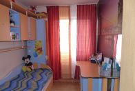 De vanzare apartament 3 camere in Targu Mures, cartier Mureseni