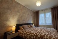 De vanzare apartament 2 camere in Targu Mures, cartier Cornisa - 7 Noiembrie