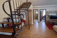 De vanzare apartament 4 camere in Targu Mures, cartier Cornisa - 7 Noiembrie