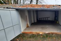 De vanzare garaj in Targu Mures, cartier Balcescu - Libertatii, zona Balcescu - Libertatii