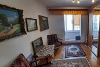 De vanzare apartament 4 camere in Targu Mures, cartier Ultracentral - Central