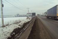 De vanzare teren  in Ungheni, cartier Ungheni, zona Pensiunea Terra